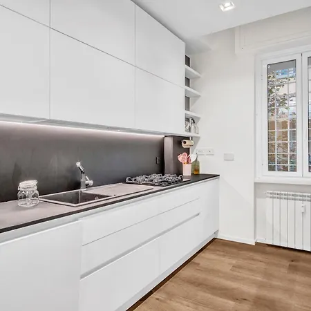 Apartamento Trastevere House *