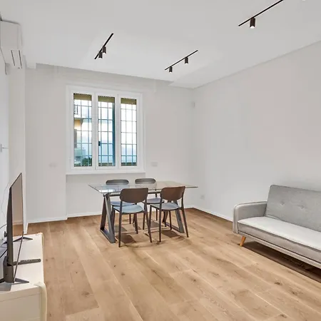 Trastevere House Apartamento *