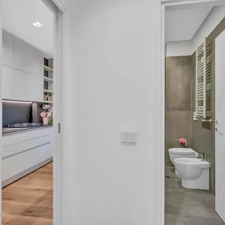 Trastevere House Apartamento Roma