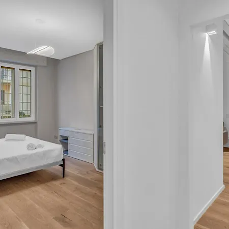 Trastevere House *