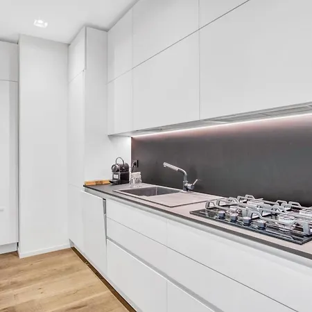 Trastevere House