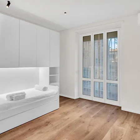 Trastevere House *