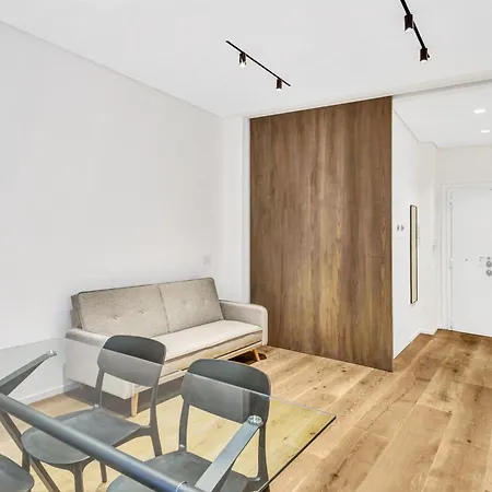 Apartment Modern Terraced Retreat In Monteverde *