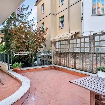 Trastevere House شقة